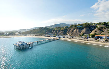 Malibu Estate Rentals